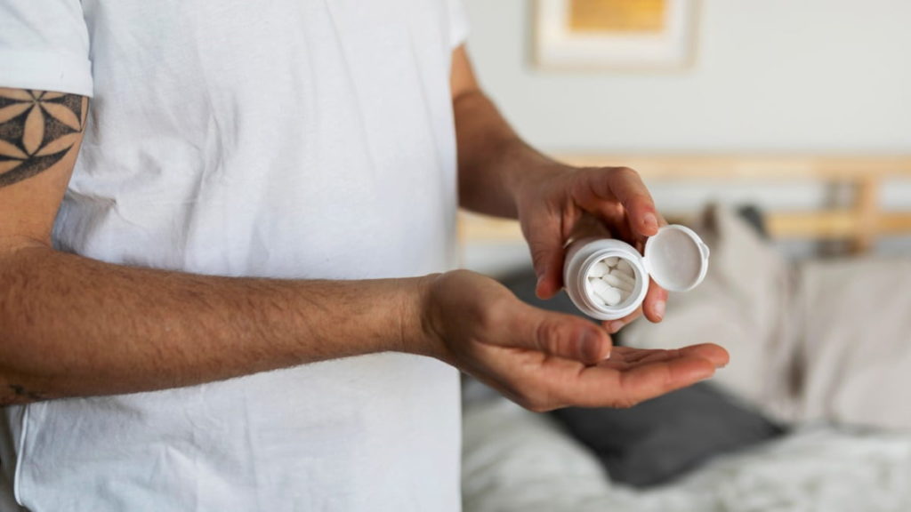 Pílula anticoncecional masculina? Poderá iniciar testes em humanos ainda este ano