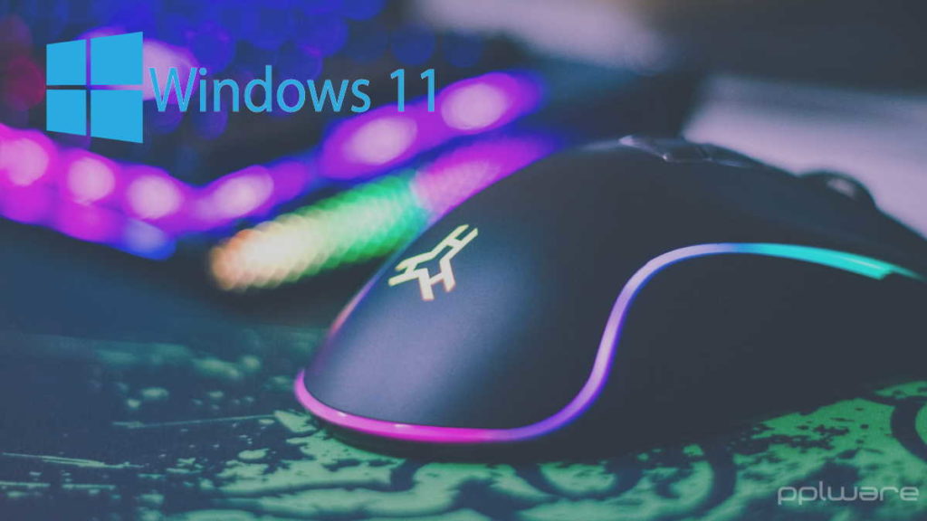 Dica: Saiba como configurar a sensibilidade do seu rato no Windows 11