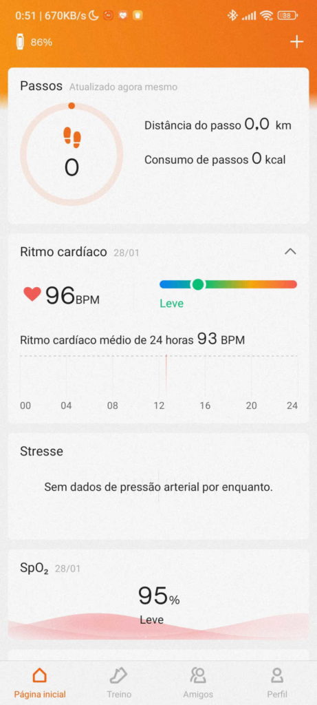 Mi Fit Zeep Life Xiaomi Mi Band app