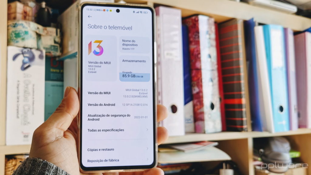 Agora é a Xiaomi? Testes voltam a ser alterados na app de benchmark Geekbench