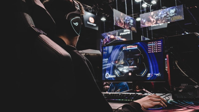 2024 prevê-se penoso para a indústria dos videojogos