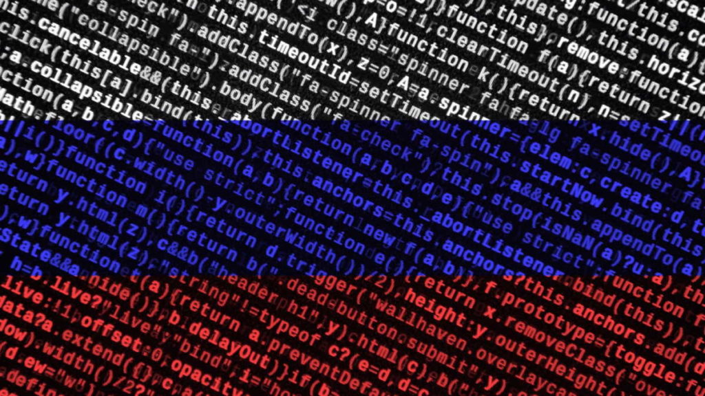 Rússia fica ainda mais isolada da Internet com o bloqueio da LINX aos seus operadores