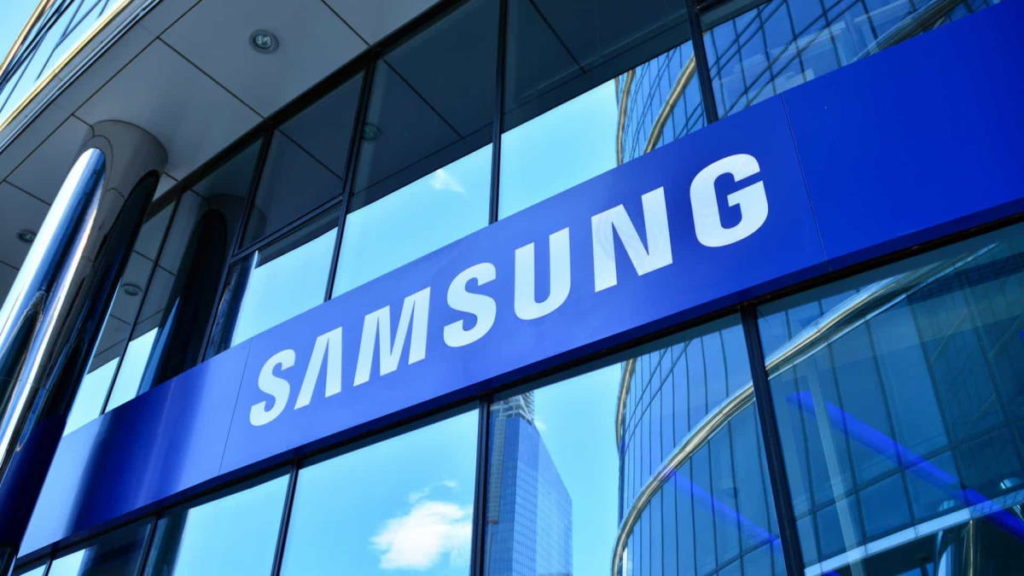 Samsung investe 11 mil milhões de dólares em máquinas EUV da ASML