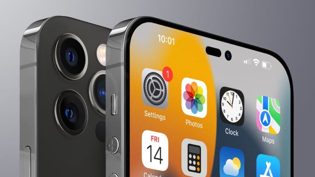 iPhone 14 sem o chip mais recente? Apple poderá mudar as regras para o novo SoC A16