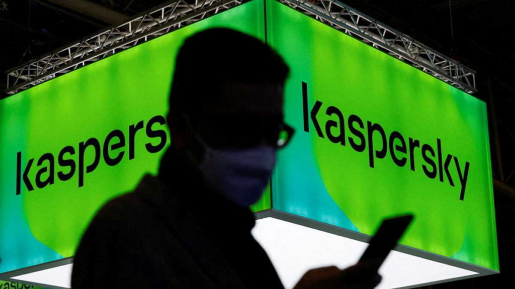 Itália prepara-se para banir do sector público o Kaspersky, o antivírus da Rússia