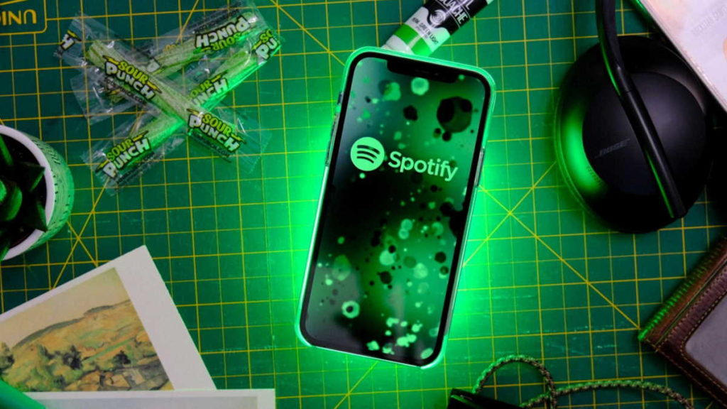 As suas playlists do Spotify desapareceram? Era um bug e este problema já foi resolvido