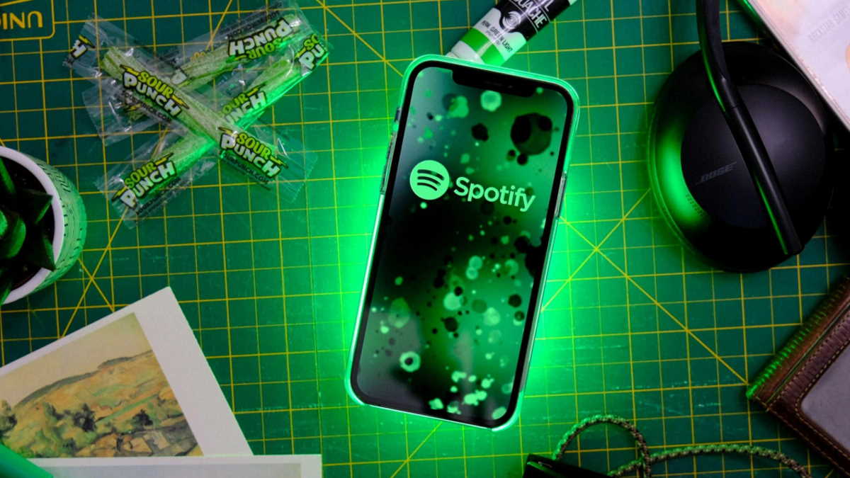 Dica: O que tem ouvido no Spotify? Saiba rapidamente com as estatísticas pessoais