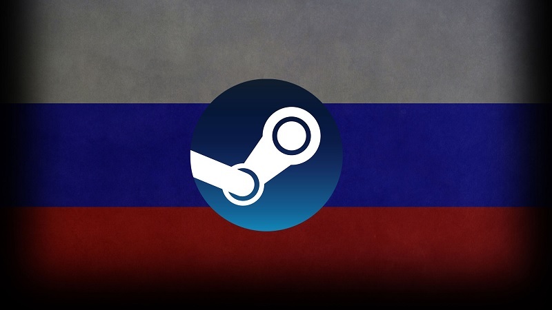 Steam suspende pagamentos a programadores na Rússia, Bielorrússia e Ucrânia