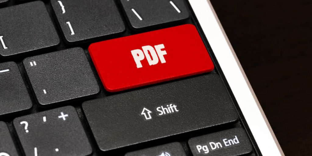 Criar, editar e modificar ficheiros PDF deixa de ser um quebra-cabeças