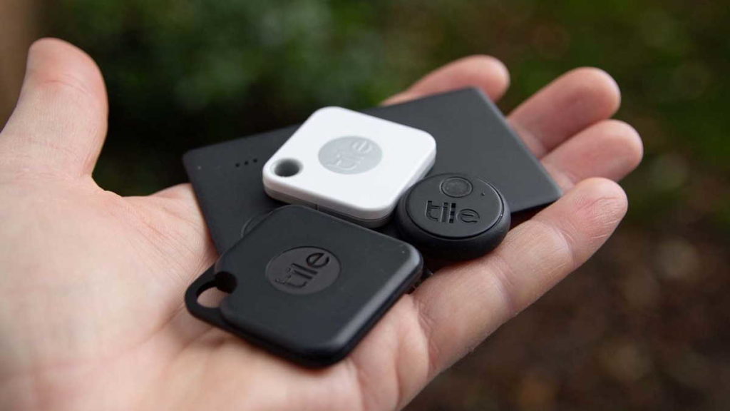 Tile também já tem uma solução para impedir que sejam usadas para perseguir pessoas