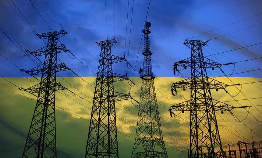 Rede elétrica da Ucrânia já está ligada à rede da Europa Continental