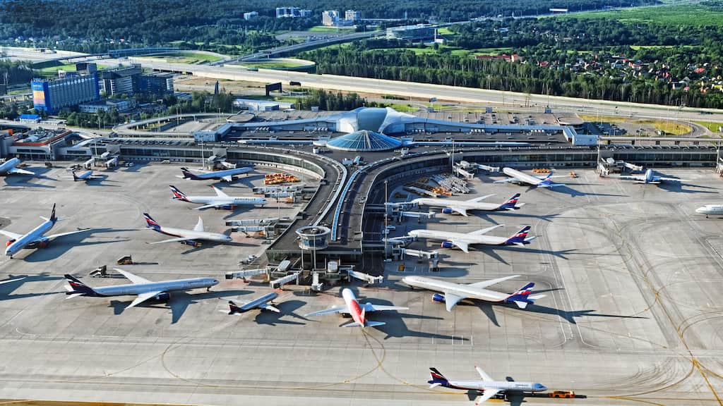 Autoridade de aviação russa muda para o papel após ciberataque