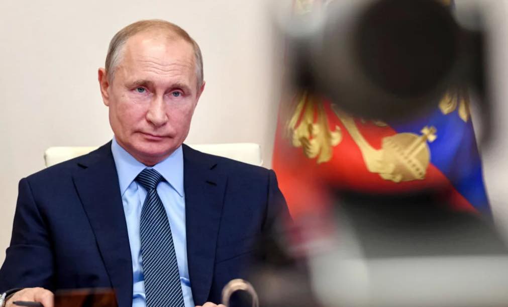 Strava vai suspender o serviço na Rússia e Bielorrússia