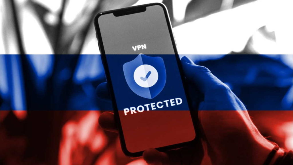 Bloqueio do Facebook e Instagram na Rússia eleva para valores máximos utilização de VPN
