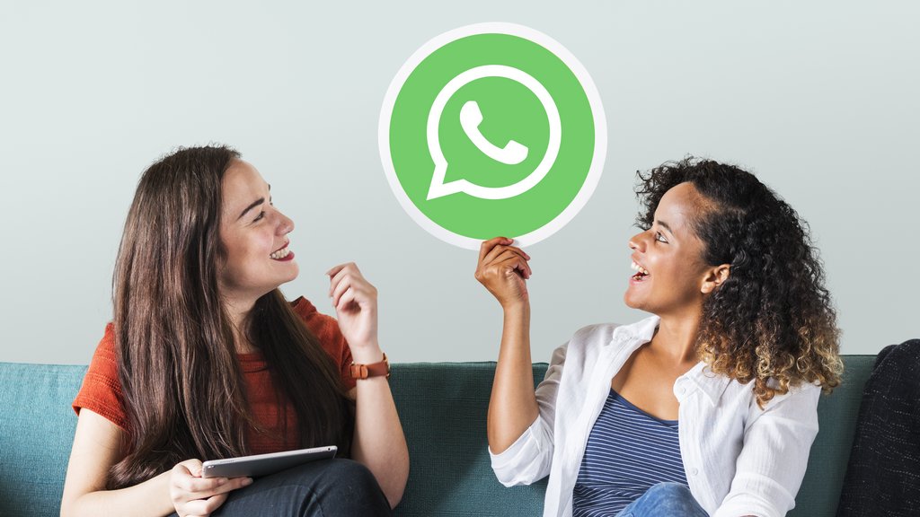 WhatsApp: Transferência de ficheiros de 2GB, reações com emojis e mais