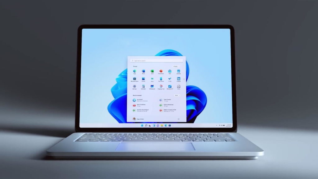 Windows 11 recebeu da Microsoft uma nova app para editar vídeos e mais novidades