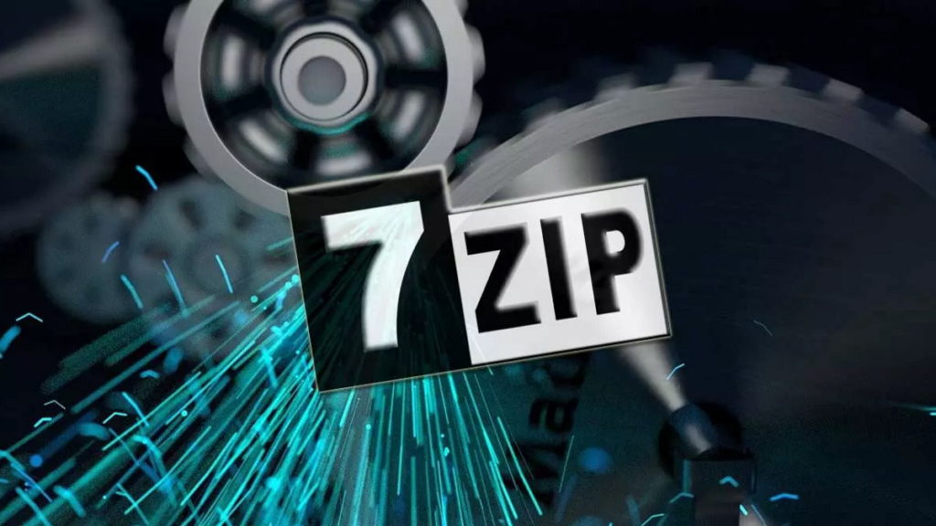 Usa o conhecido 7-ZIP no Windows? Cuidado que este tem uma falha muito grave