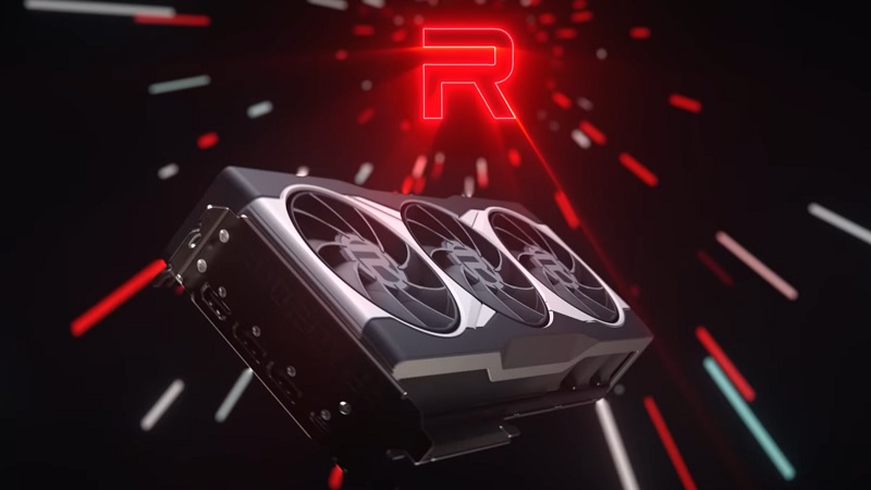 É oficial: gráficas Radeon RX 7000 da AMD serão anunciadas a 3 de novembro