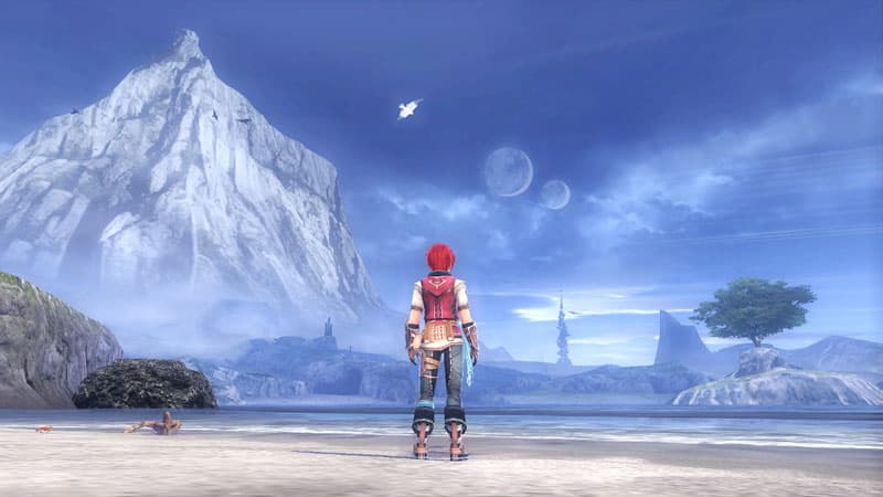 Ys VIII: Lacrimosa of DANA vai chegar à Playstation 5