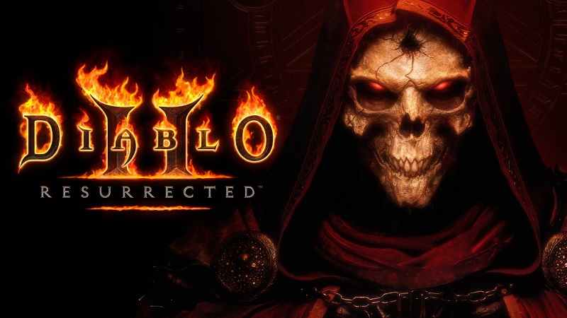 Diablo II: Resurrected já vendeu mais de 5 milhões de cópias
