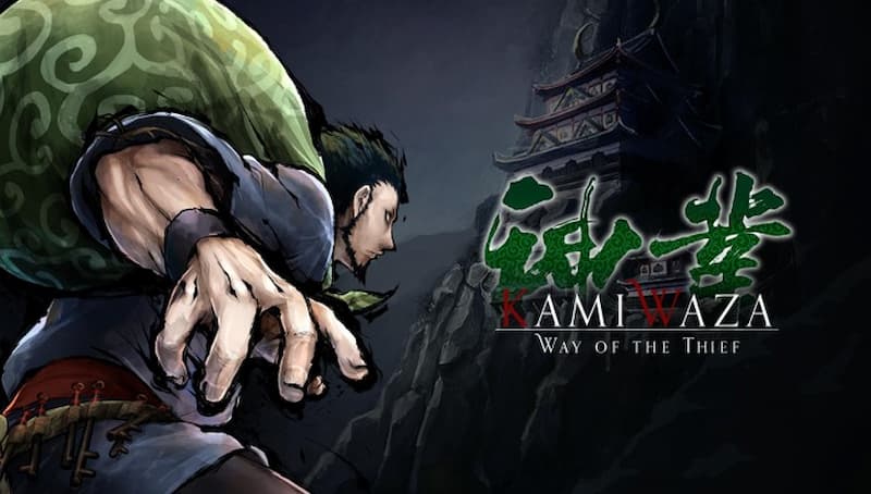 Kamiwaza: Way of the Thief, uma aventura oriental