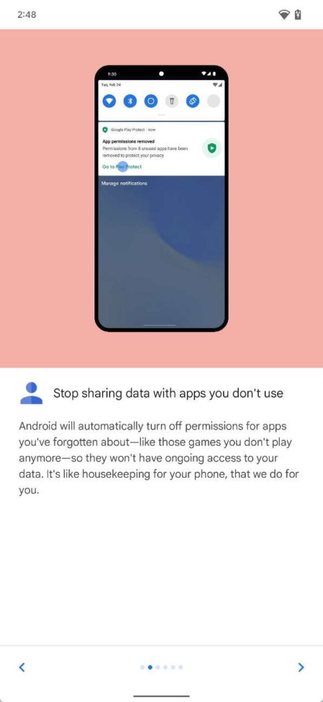 Play Services Google Android novidades atualização