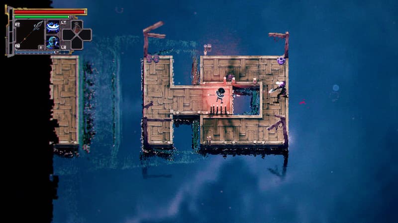 Loot River, uma proposta diferente mas interessante