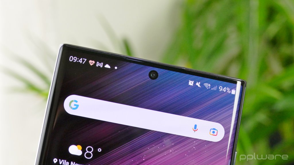 Samsung não pode trocar a pesquisa Google pelo Bing, mesmo que assim o queira