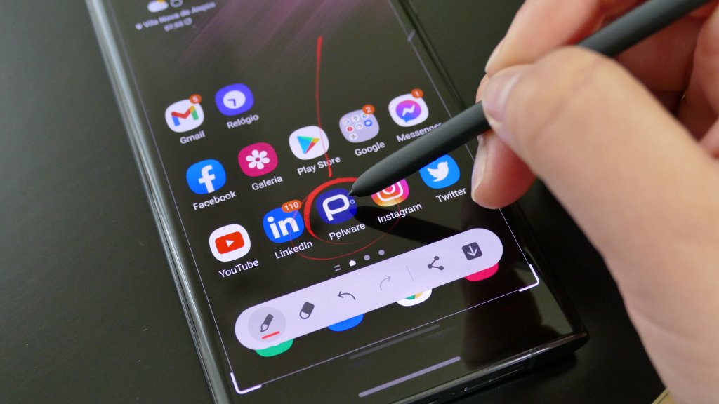 One UI 5 baseada em Android 13 para smartphones Samsung será assim