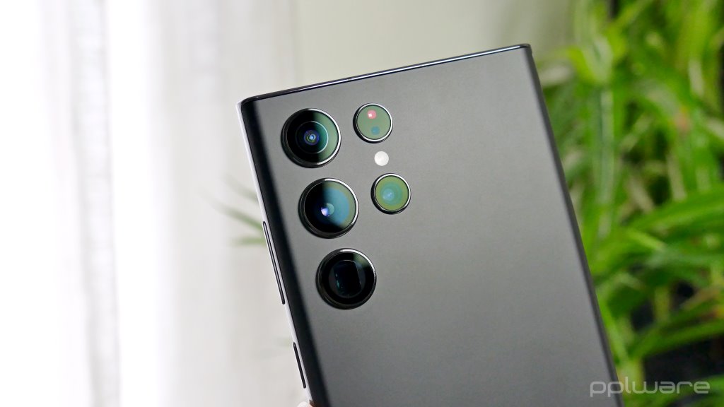 Samsung Galaxy S23: o design é desvendado… e não é novidade