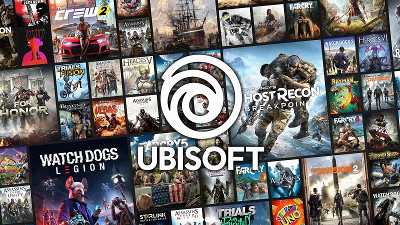 Criadora de jogos Ubisoft deve fechar vários escritórios na Europa