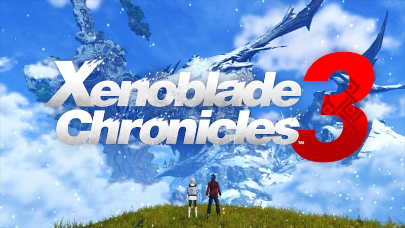 Xenoblade Chronicles 3 já tem data para a Nintendo Switch