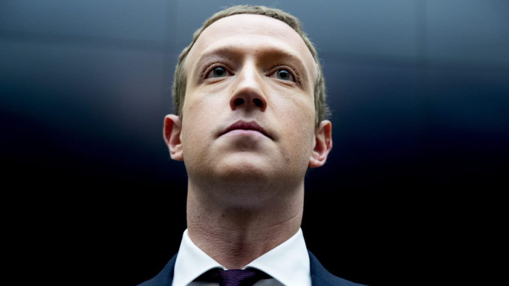 Especialista em liderança de Harvard diz que Zuckerberg está a arruinar a Meta