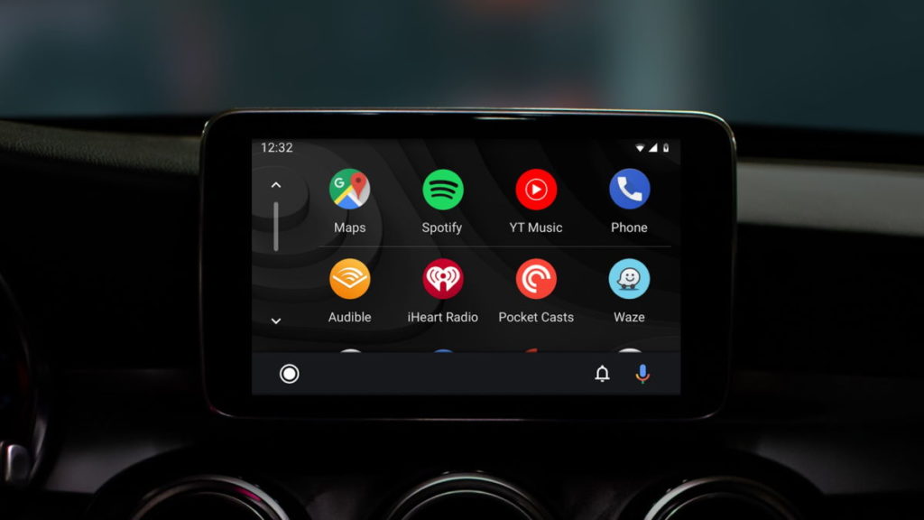 Google eleva a personalização do Android Auto e já deixa escolher a imagem de fundo