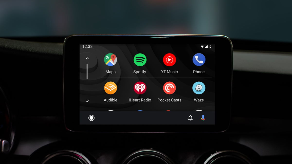 Android Auto: Nova interface já começou a chegar! Saiba como a pode testar já