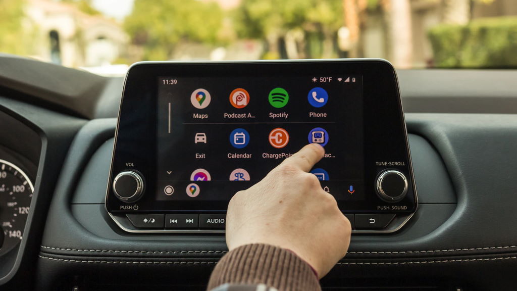 Se usa o Android Auto não temos boas notícias para o seu smartphone Android
