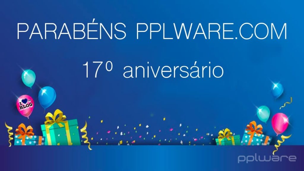 O Dia B… faz 17 anos!!!