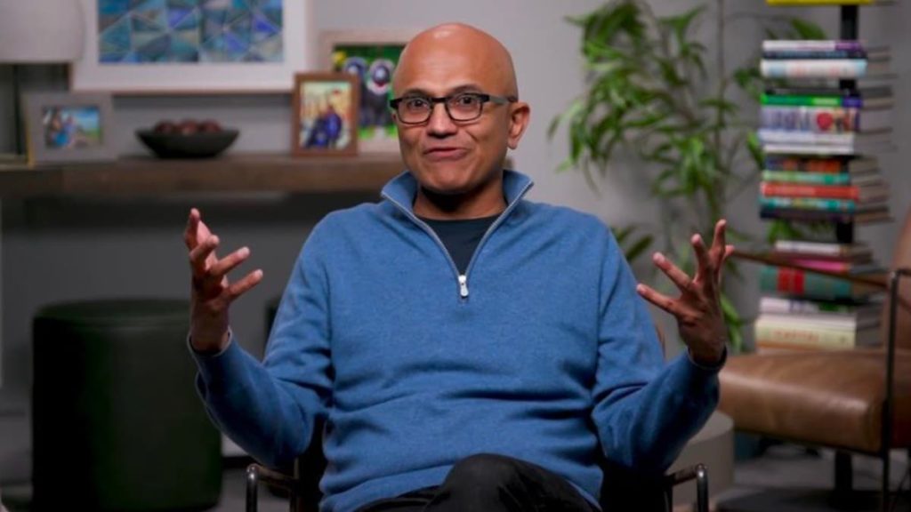 Depois da demissão de 10 mil trabalhadores, Microsoft anuncia receita de $52,7 mil milhões