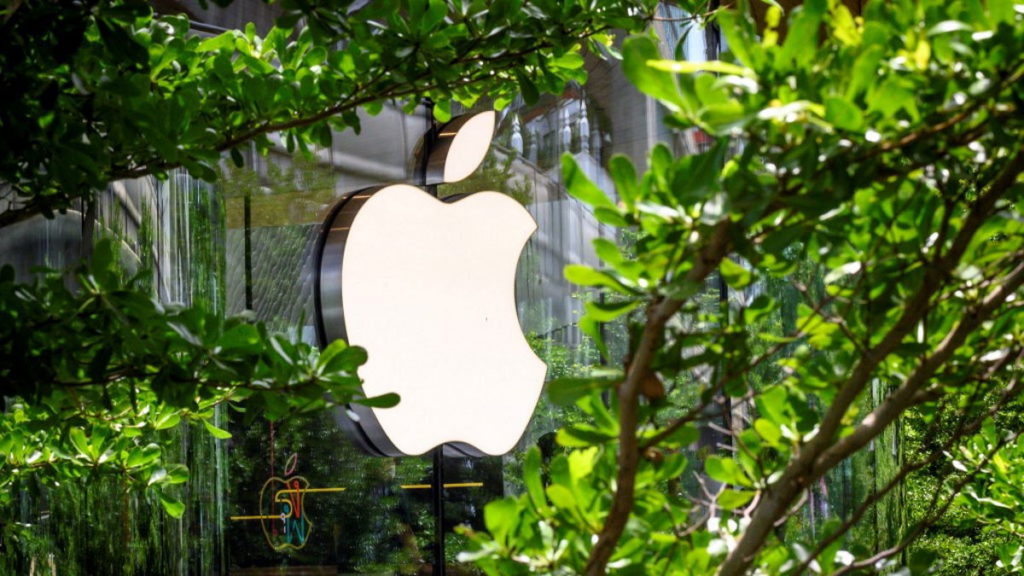 Apple processa startup de chips por “campanha coordenada” para roubar os seus segredos