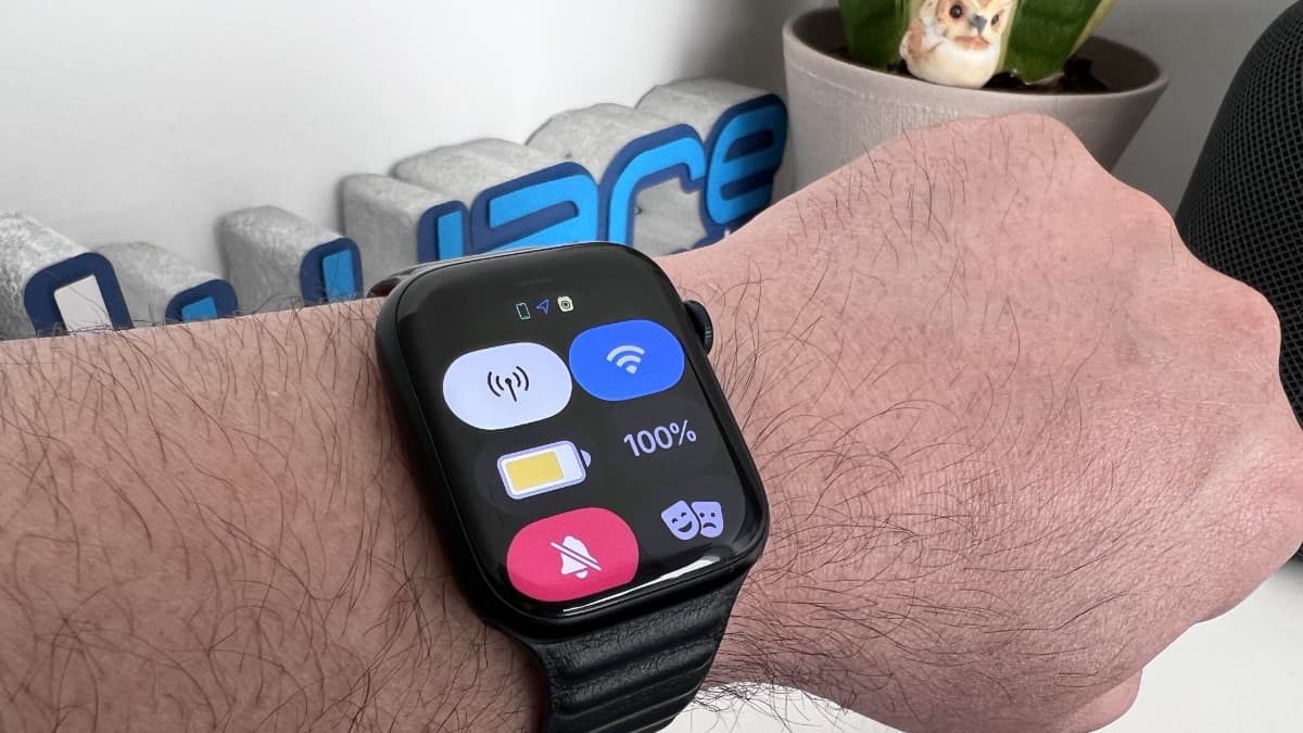 watchOS 9 incluirá um modo de economia de bateria como o do iOS e iPadOS