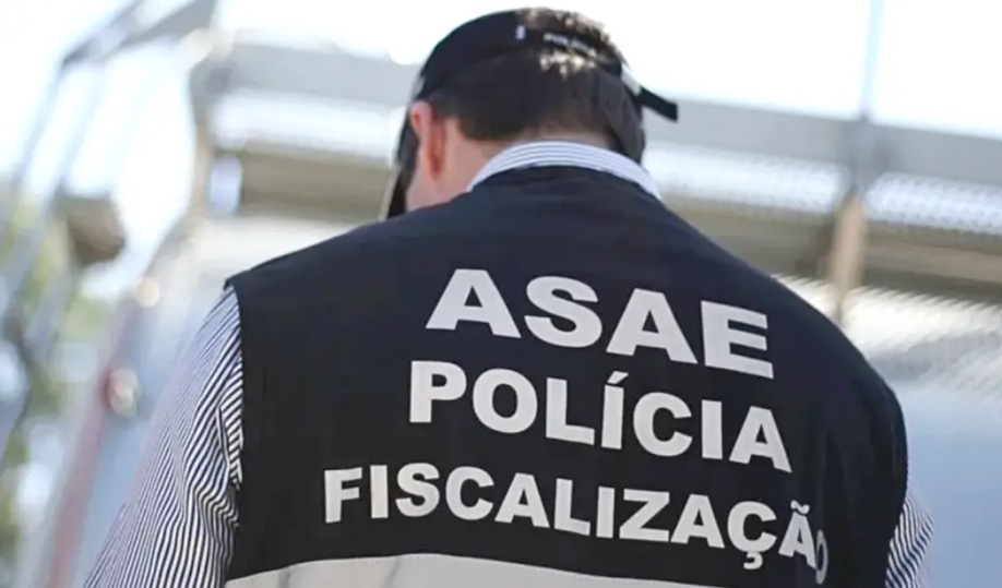 Desmantelamento ilegal de viaturas: ASAE apanha empresa…