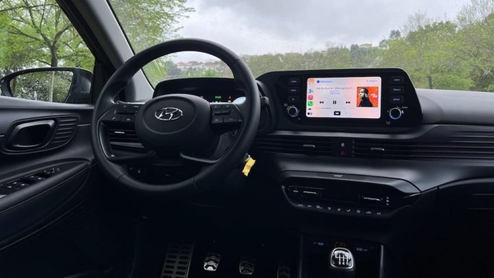 Imagem Hyundai Bayon