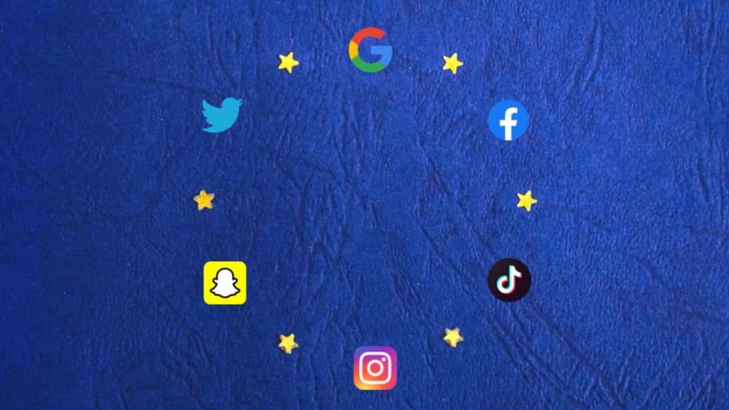 Nova lei da UE obrigará as Big Tech a apertar as suas políticas relativamente ao discurso de ódio