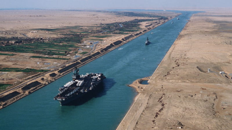 Egipto será um grande exportador de hidrogénio verde para a Europa