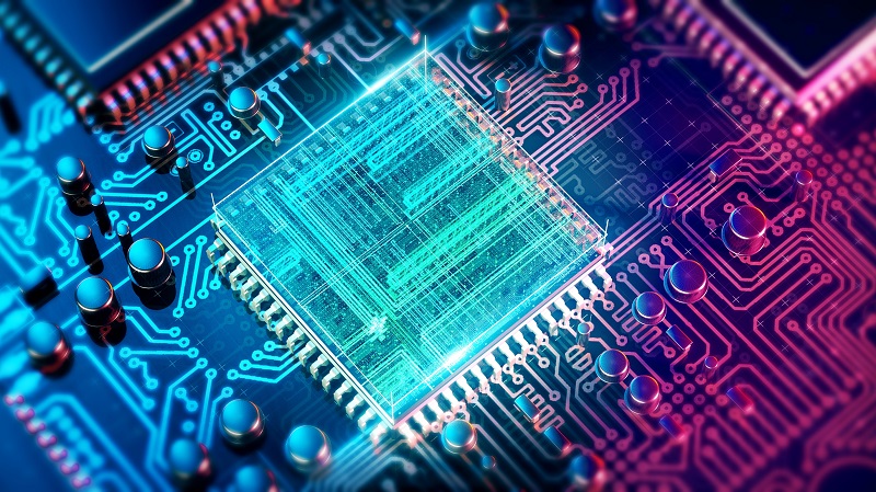 CEO da Intel revela estar preocupado com a indústria dos semicondutores