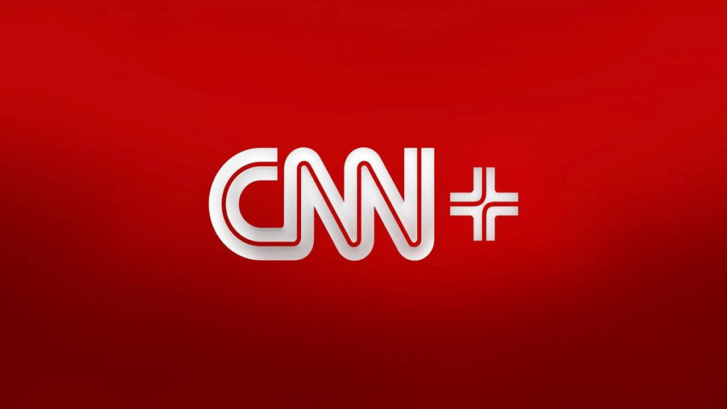 CNN+ encerra um mês após o seu lançamento