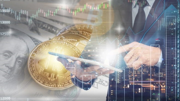 Estudo traçou o perfil psicológico dos investidores em criptomoeda