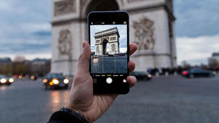 5 dicas para tirar as melhores fotografias com o seu iPhone