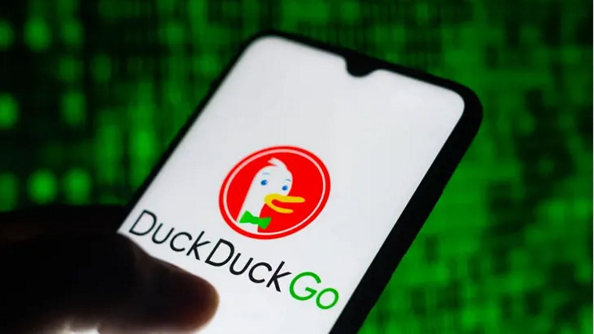 O DuckDuckGo agora também o protege dos pop-ups da Google e da recolha de informação