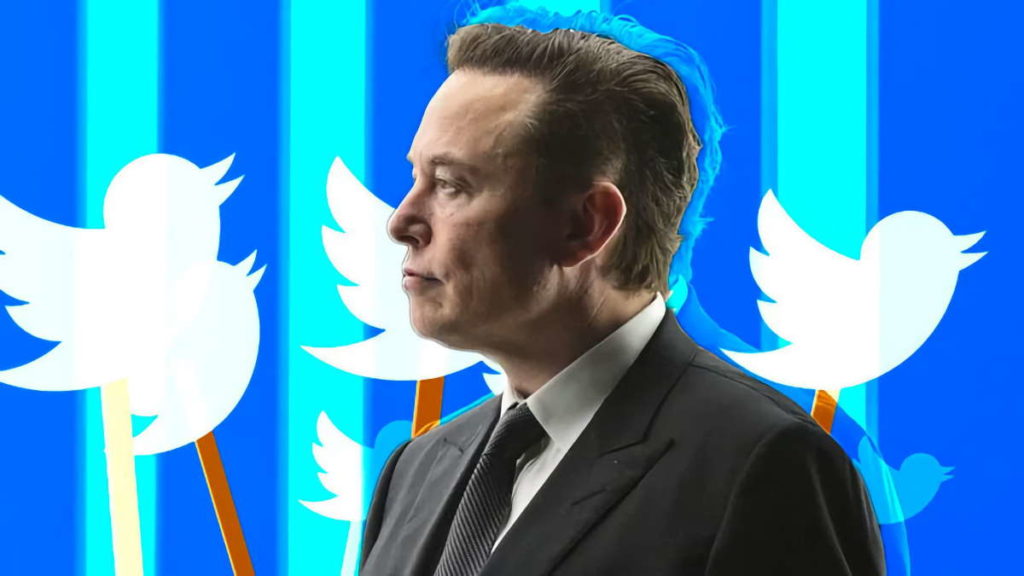 Outro lugar de topo! Elon Musk é a pessoa mais seguida no Twitter, passando Barack Obama